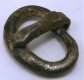 Anglo-Saxon Buckle Anglo-Saxon Buckle