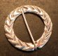 Laurel Wreath Brooch Laurel Wreath Brooch