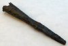 Medieval Arrowhead Medieval Arrowhead