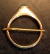 Ring Ring Brooch Ring Ring Brooch