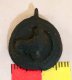 Roman Chicken Seal Box Lid Roman Chicken Seal Box Lid
