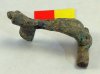 Knee Brooch Knee Brooch