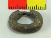 Anglo-Saxon Buckle Loop Anglo-Saxon Buckle Loop