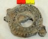 Roman Votive Mirror Roman Votive Mirror