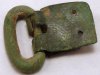 Anglo-Saxon Buckle Anglo-Saxon Buckle