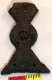 Roman Military Belt Mount Roman Military Belt Mount