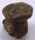Roman Knife Pommel Roman Knife Pommel