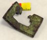 Anglo-Saxon Buckle Loop Anglo-Saxon Buckle Loop