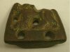 Anglo-Norse Stirrup Mount Anglo-Norse Stirrup Mount